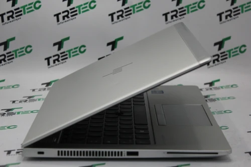 HP ELITEBOOK 830 G5 I5-8350U 8GB 256GB SSD 13 FHD
