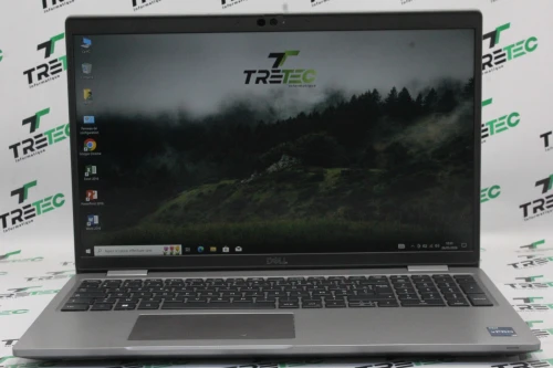 DELL LATITUDE 5530 I7-1265U 16GB 512GB SSD 15 FHD