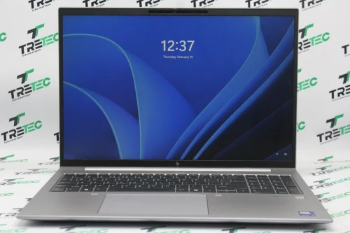 HP ZBOOK FIREFLY 16 G11 ULTRA 7 155H 32GB 1TB SSD 16 FHD