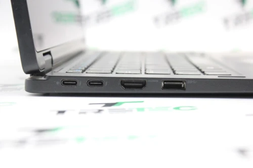 DELL LATITUDE 7390 I5 8350U 8 GB 256 GB SSD FHD 13" TACTILE 360