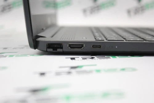 HP LAPTOP 15 I3 10th 8 GB 256 GB SSD 15" HD 