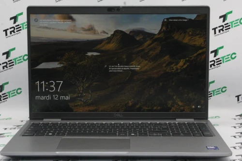 DELL LATITUDE 5550 ULTRA 7 165U 16GB 512GB SSD 15 FHD