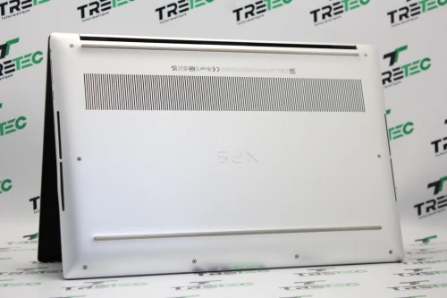 DELL XPS 15 9510 I7 11TH 16GB 512GB SSD RTX 3050 Ti 4K 15" TACTILE