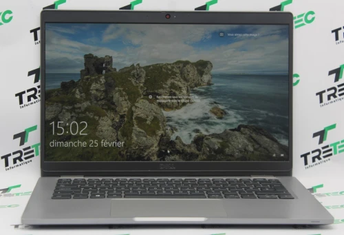 DELL LATITUDE 5320 I5 11th 16GB 512GB SSD FHD 13"