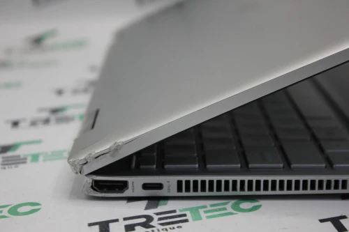 HP PAVILLION X360 I7-1255U 16GB 256GB SSD 15 FHD TACTILE 360