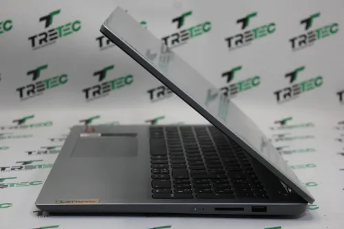 LENOVO IDEAPAD 15 RYZEN 5 7520U 8GB 256GB SSD ECRAN 15" FHD 