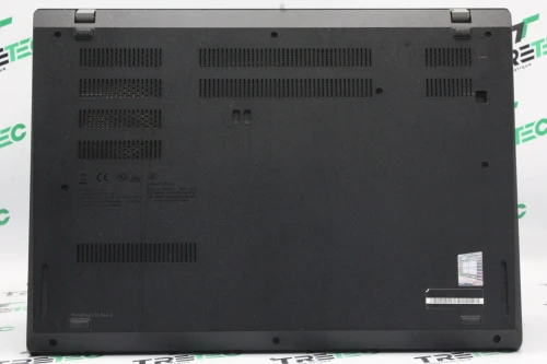 LENOVO THINKPAD L14 I5-1145G7 8GB 256GB SSD 14 HD