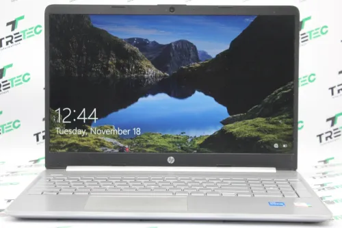 HP LAPTOP 15 I5-1135G7 16GB 512GB SSD 15 FHD