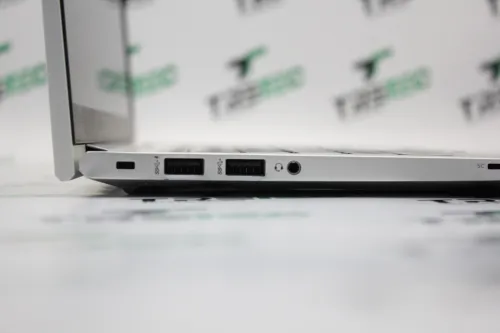 HP ELITEBOOK 845 G7 RYZEN 5 PRO 16 GB 256 GB SSD 14 FHD