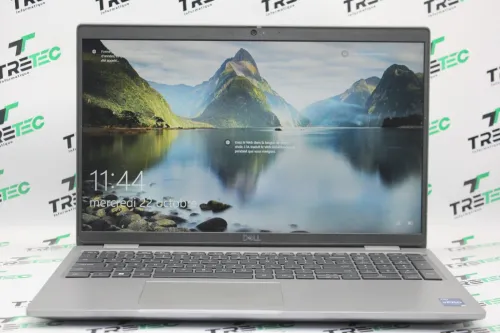 DELL LATITUDE 5540 I7-1365U 16GB 512GB SSD FHD 15"