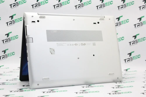 HP ELITEBOOK 840 G6 I7-8565U 16 GB 256 GB SSD FHD 14"