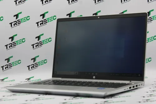 HP ProBook 640 G8 I5-1145G7 16GB 256GB SSD FHD