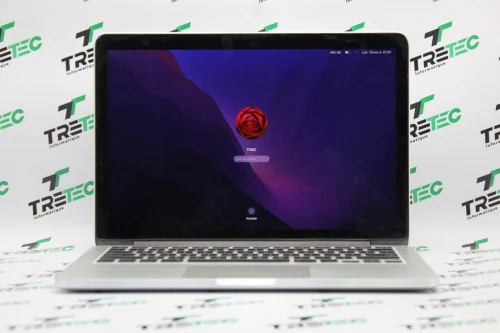 APPLE MacBook PRO 2015 I5 8 GB 256 GB SSD 2K 13"