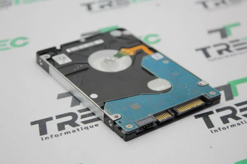 DISQUE DUR INTERNE 2.5 SATA 320GB HDD MULTI MARQUE 