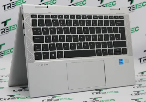 HP ELITEBOOK X360 830 G8 I5 11th 16GB 512GB SSD FHD TACTILE 360