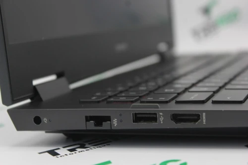HP OMEN 15 RYZEN7 5800H 16GB 1TB SSD RTX3070 FHD 15" 