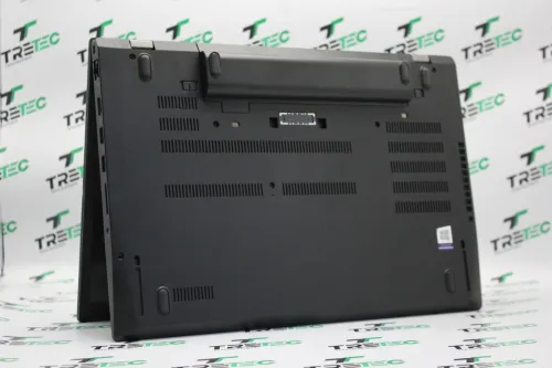 LENOVO ThinkPad T570 I7 7th 16 GB 512 GB SSD 4K 15"