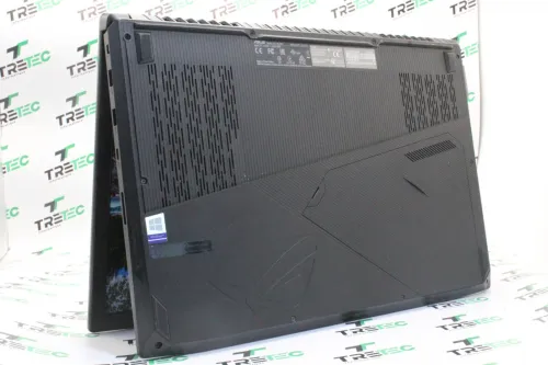 ASUS ROG STRIX GL703GM I7 8th 16 GB 512GB SSD GTX 1060 6GB 17" FHD