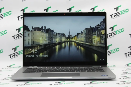 DELL LATITUDE 5330 I7 12th 32 GB 512 GB SSD FHD 13 TACTILE 360