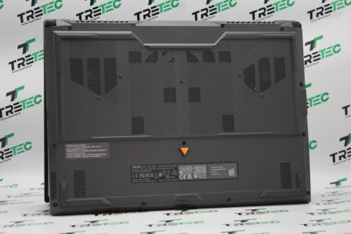 ASUS TUF GAMING F15 I7 12th 16 GB 512 GB SSD RTX 4050 6GB FHD