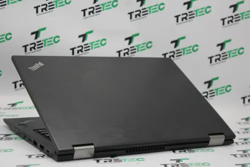 LENOVO THINKPAD YOGA 260 I5-6200U 8GB 256GB SSD TACTILE 360