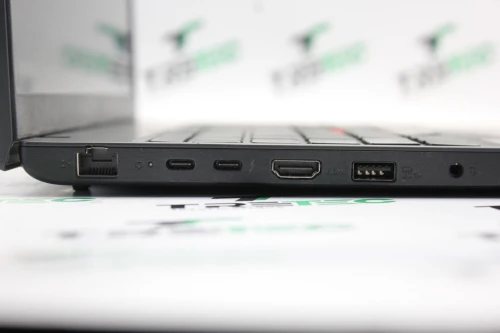 LENOVO THINKPAD L15 I7 12th 16 GB 512 GB SSD FHD 15