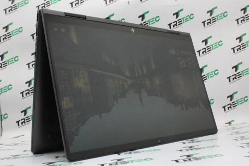 HP ENVY 15 RYZEN 7 16 GB 512 GB 15" FHD TACTILE 360