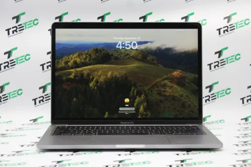 APPLE MACBOOK PRO 2023 I5 16GB 512 GB SSD 3K 13" TOUCHBAR