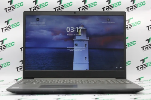 LENOVO IDEAPAD V15 I7 1065G7 10th 8GB 512GB SSD FHD 15"