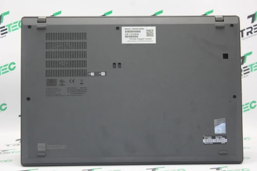 LENOVO ThinkPad T14s I7-1185G7 16 GB 512 GB SSD FHD 14" TACTILE