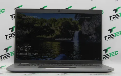 DELL LATITUDE 5430 I7 12th 16GB 512GB SSD FHD