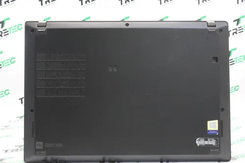 LENOVO THINKPAD T14S I7-10610U 16GB 512GB SSD 14 FHD TACTILE