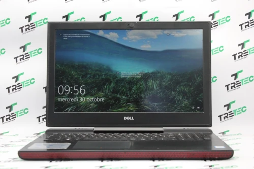 DELL INSPIRON 15 7000 I7 7th 16 GB 512 GB SSD GTX 1050 TI FHD