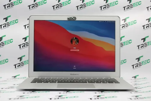 APPLE MACBOOK AIR 2014 I5 8GB 256GB SSD 13"