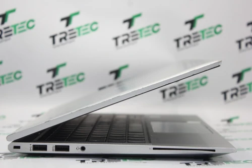 HP ELITEBOOK 830 G8 I7-1185G7 32GB 256GB SSD 13 FHD TACTILE 360