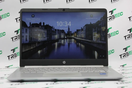 HP LAPTOP 14 I5 1235U 8 GB 256 GB SSD HD 14"