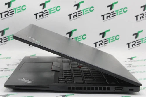 LENOVO THINKPAD T495S RYZEN 5 PRO 3500U 8GB 256GB SSD 14 FHD