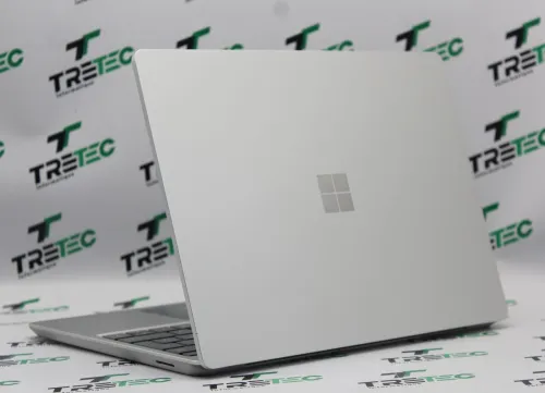 MICROSOFT SURFACE LAPTOP GO I5 10th 16GB 256GB SSD 12.4" TACTILE 