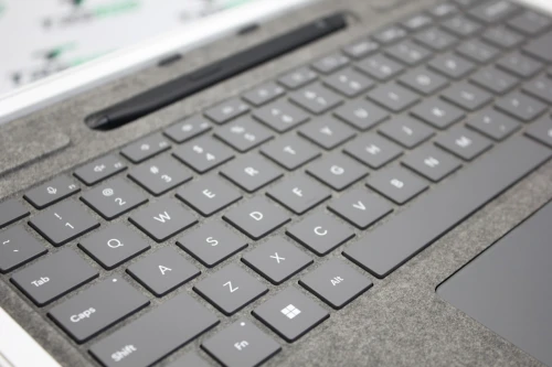 CLAVIER SURFACE PRO 8 / 9 / PRO X AVEC STYLET QWERTY ORIGINAL NEUF