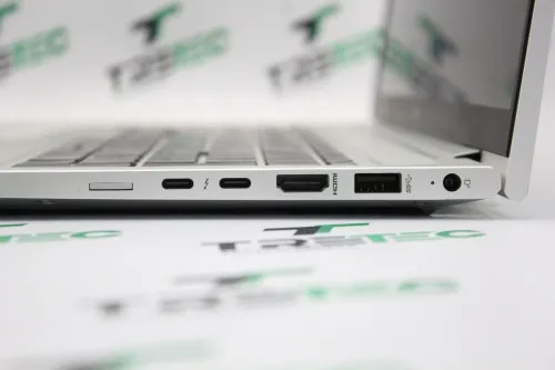 HP ELITEBOOK 850 G8 I7 11th 16 GB 512 GB SSD FHD 15"