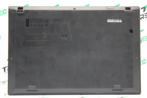 LENOVO X1 CARBON I7-8550U 16GB 512GB SSD 14 FHD