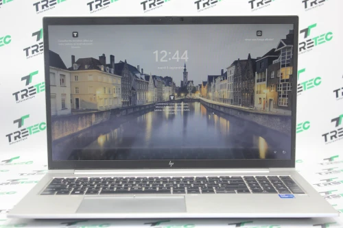 HP ELITEBOOK 850 G8 I7-1185G7 16GB 512GB SSD FHD 15"