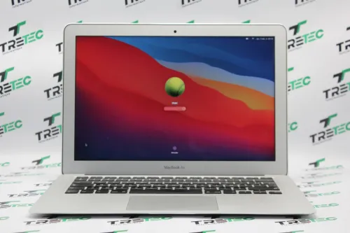 APPLE MACBOOK AIR 2017 I5 8 GB 128 GB SSD 13"
