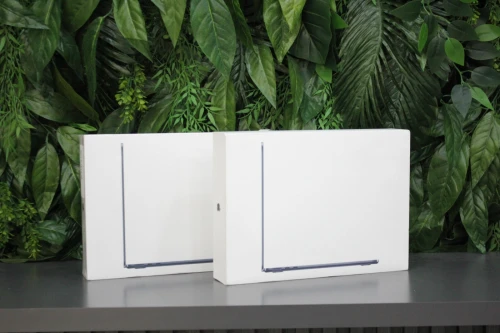 APPLE MacBook AIR 2024 M3 16 GB 512 GB SSD 2K 13" NEUF