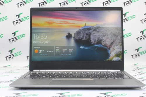 LENOVO THINKBOOK 13S I7-10510U 16 GB 512GB SSD ECRAN 13" FHD