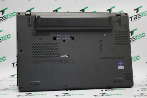 LENOVO ThinkPad X250 I3 4th 4 GB 128 GB SSD FHD