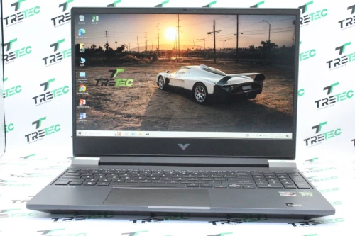 HP VICTUS 15 I5 12TH  16 GB 512GB SSD RTX 4050 6GB FHD 15"