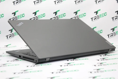 LENOVO ThinkPad T14s I7 11th 32 GB 512 GB SSD FHD 14" TACTILE 