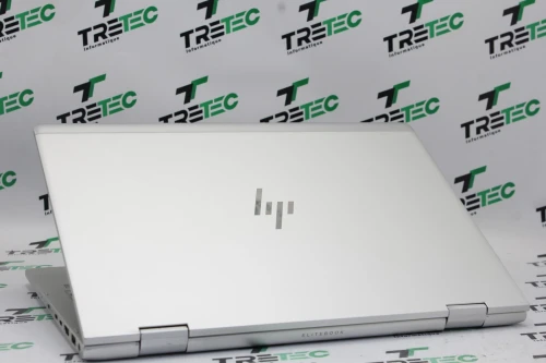 HP ELITEBOOK 830 G6 X360 I7-8665U 16GB 512GB SSD 13 FHD TACTILE 360