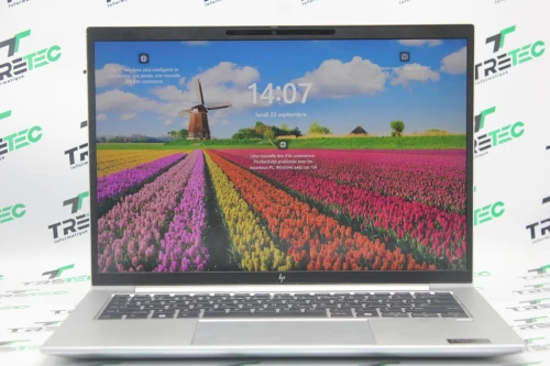 HP ELITEBOOK 840 G11 ULTRA 7 155U 16GB 512GB  SSD 14 FHD